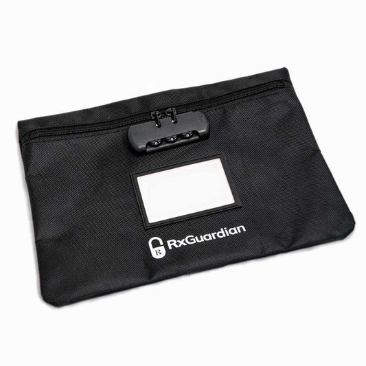 Rx Locking Bag