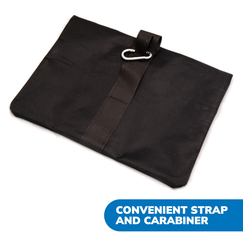 Rx Locking Bag