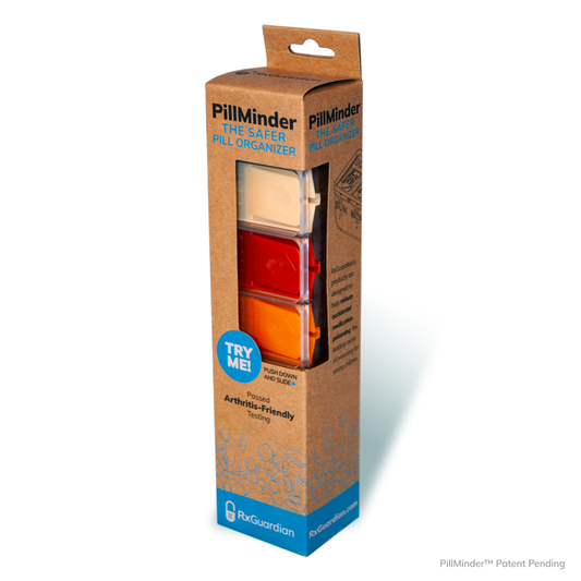 PillMinder™